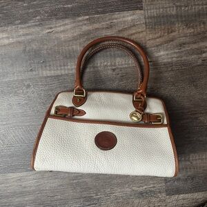Classic Dooney & Bourke Handbag